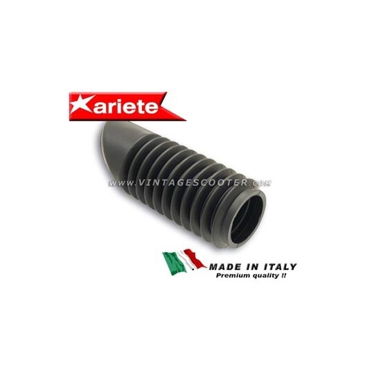 Soufflet de carburateur Vespa ACMA 150 N / VBA